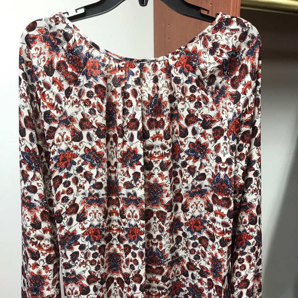 Casual shirt